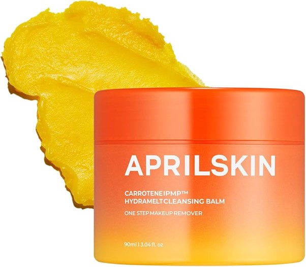 Carrotene IPMP™ Hydromelt Cleansing Balm