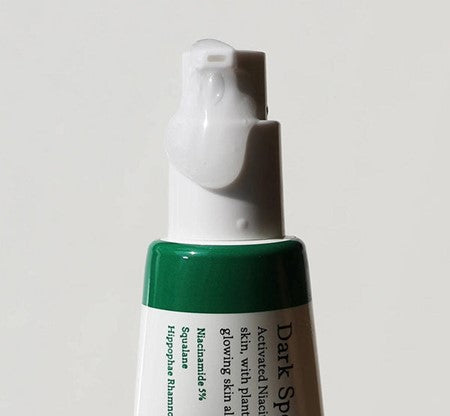 Dark Spot Correcting Glow Serum