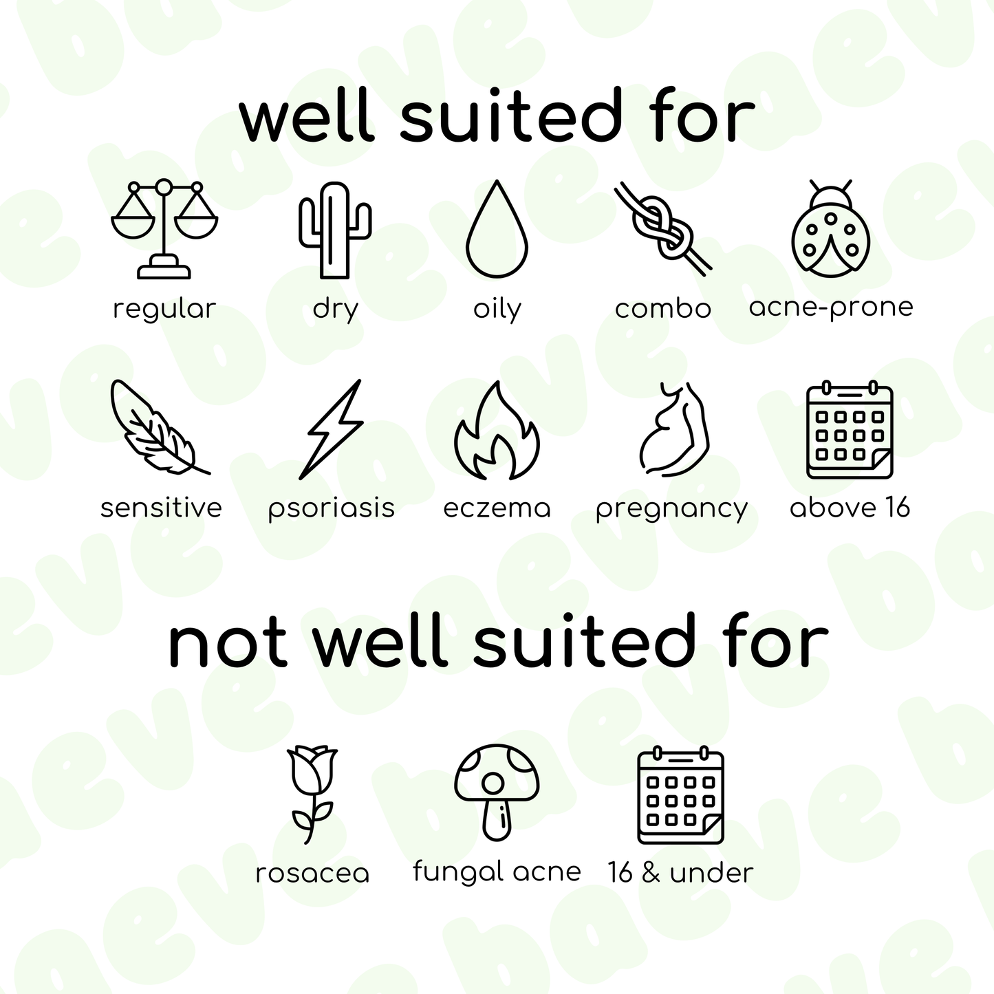 Vegan Collagen Eye Serum