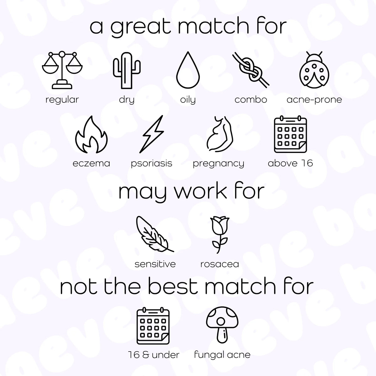 Mild acidic pH sheet mask - Glutathiosome fit