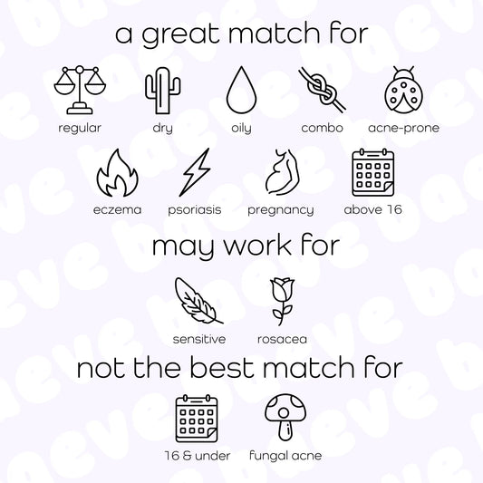 Mild acidic pH sheet mask - Glutathiosome fit