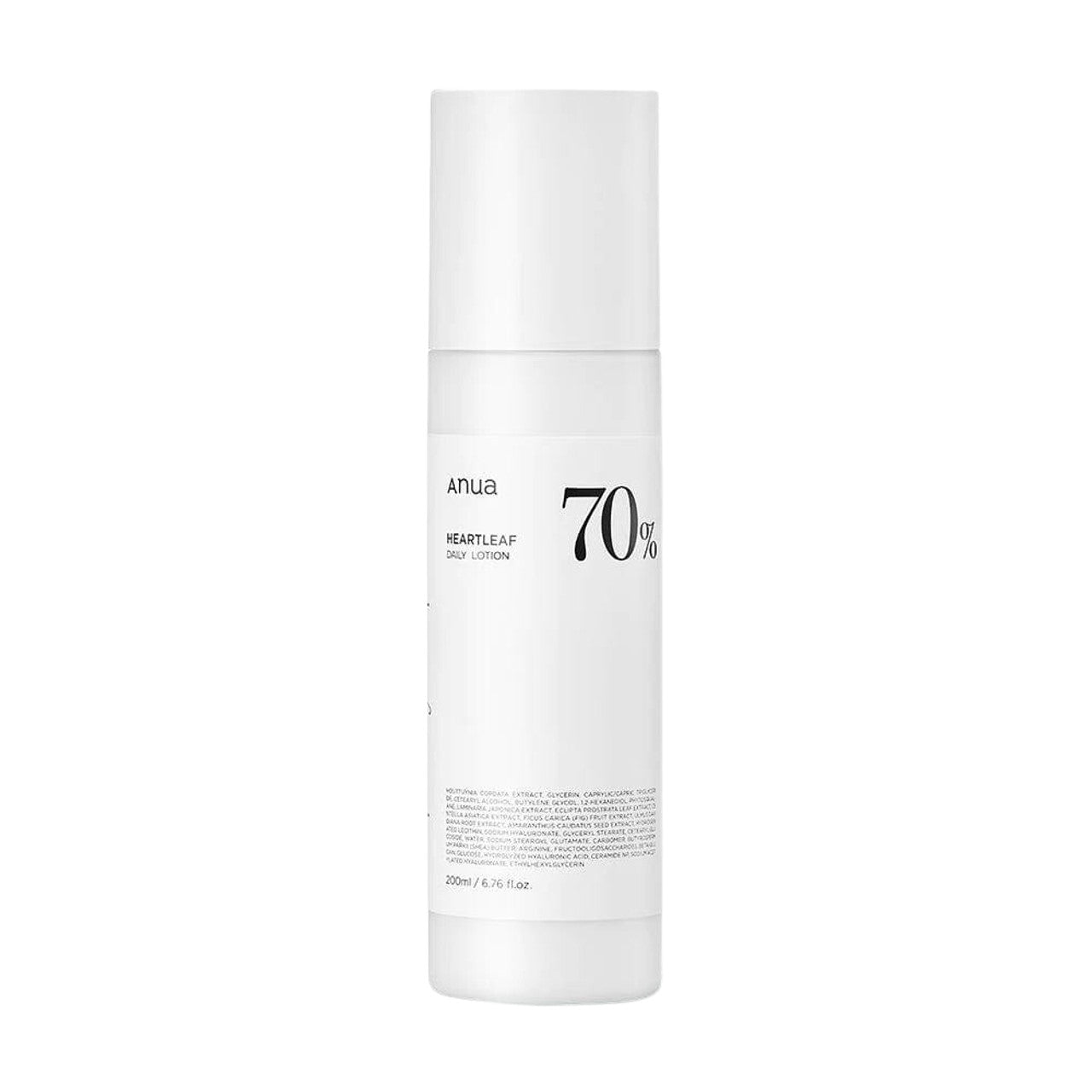Heartleaf 70 Daily Lotion