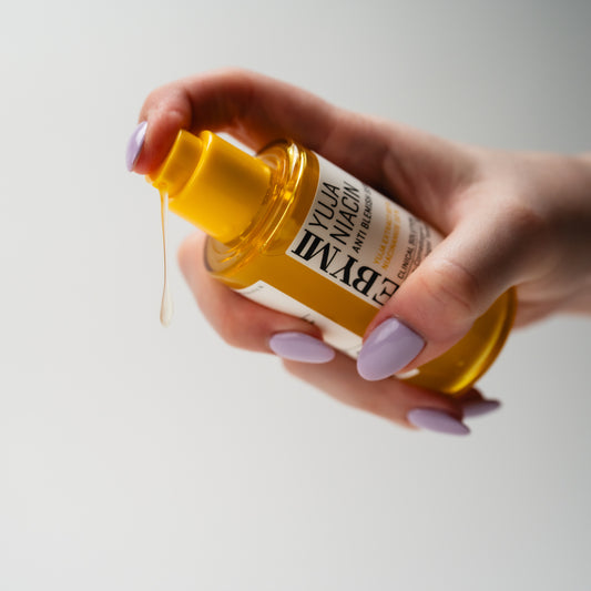 Yuja Niacin Anti-Blemish Serum