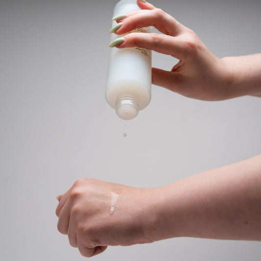 Milk Skin Toner Light