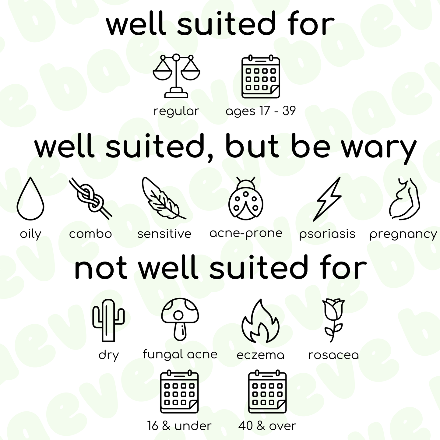 Bija Trouble Cleansing Foam