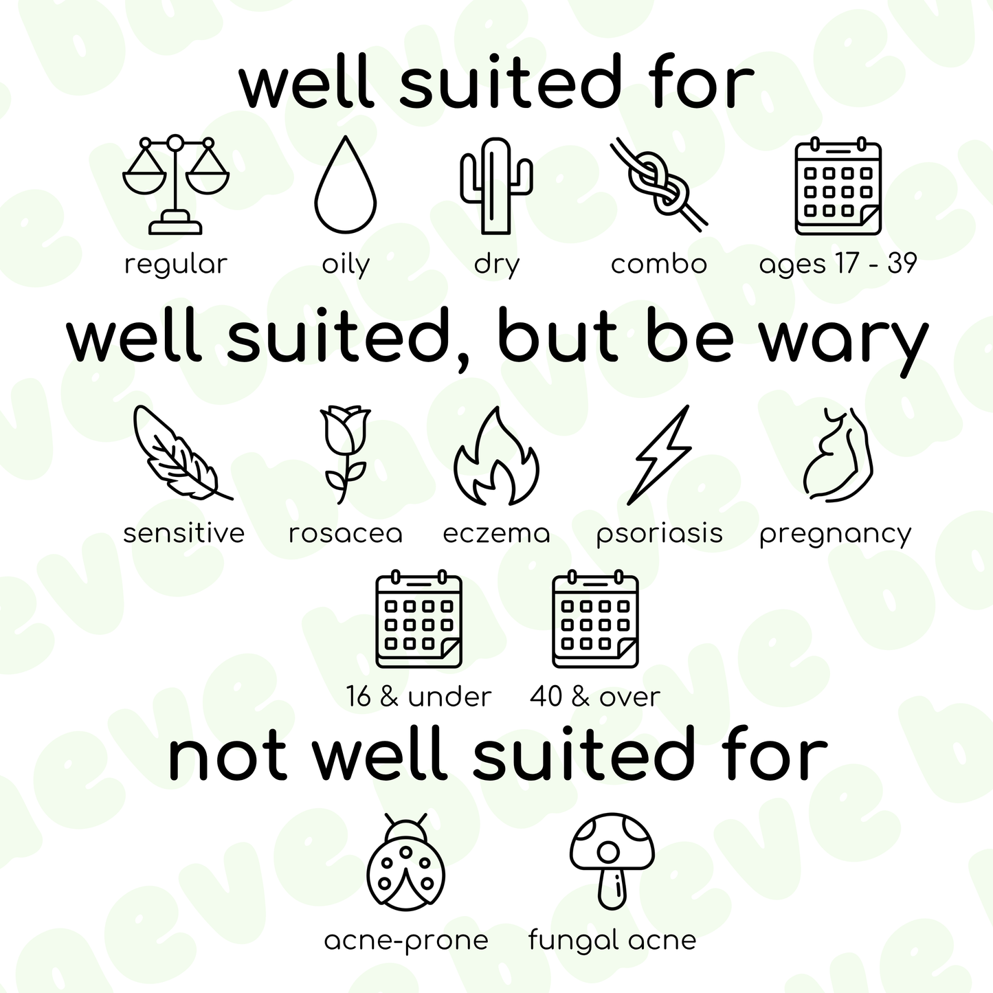 Black Rice Facial Oil