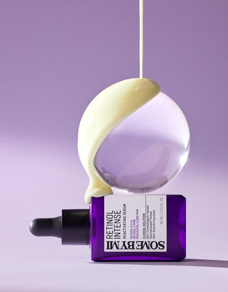 Retinol Intense Reactivating Serum