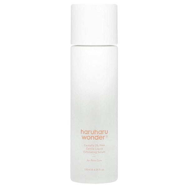 Centella 3% PHA Gentle Liquid Exfoliating Serum