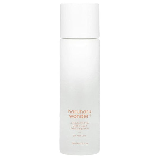 Centella 3% PHA Gentle Liquid Exfoliating Serum