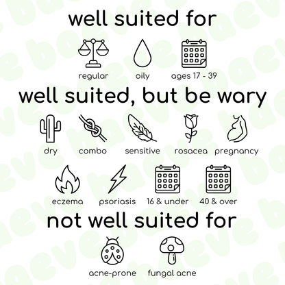 Carrotene IPMP™ Hydromelt Cleansing Balm