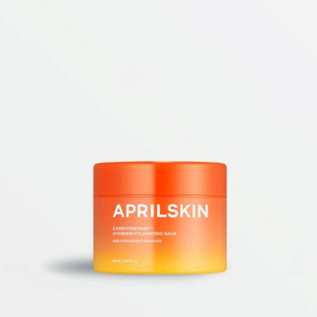 Carrotene IPMP™ Hydromelt Cleansing Balm