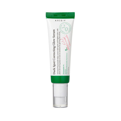 Dark Spot Correcting Glow Serum