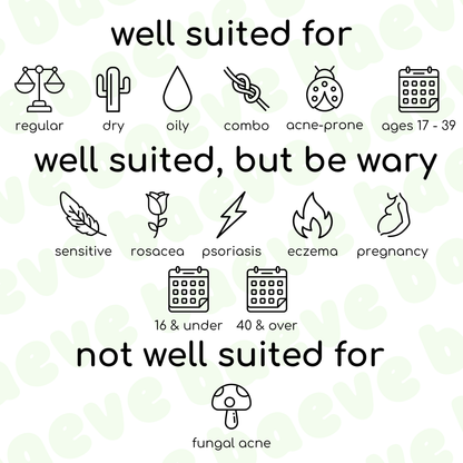 Dark Spot Correcting Glow Serum