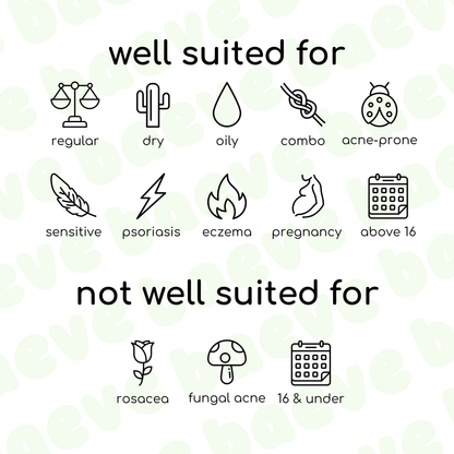 Vegan Collagen Eye Serum