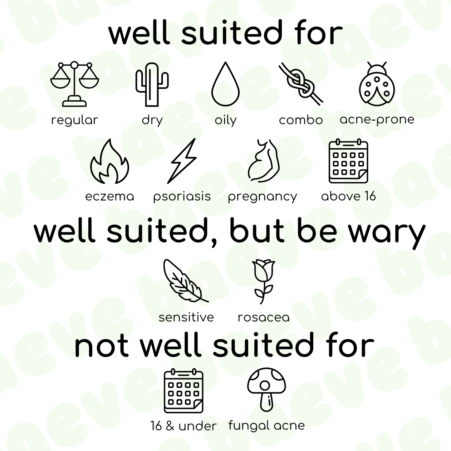 Mild acidic pH sheet mask - Glutathiosome fit