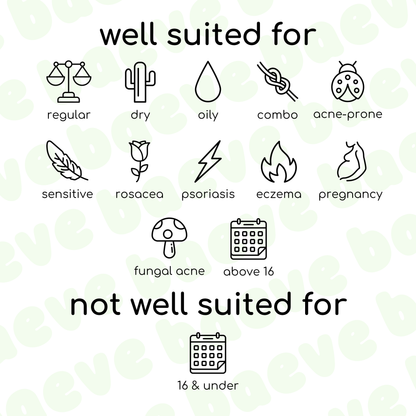 Advanced Snail Hydrogel Eye Patch