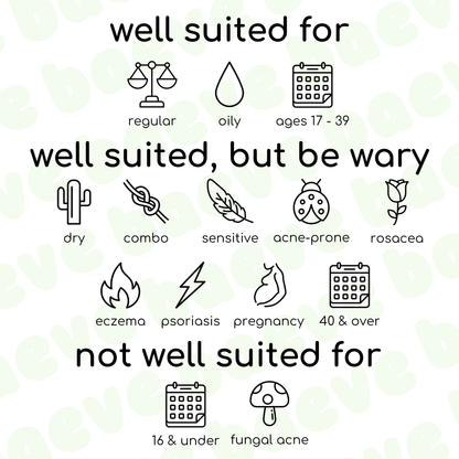 Heartleaf Pore Control Cleansing Oil Mild