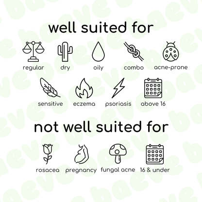 Niacinamide 10% + TXA 4% Serum