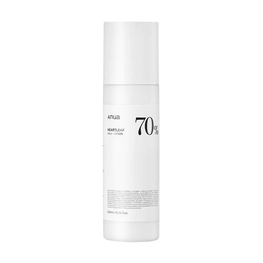 Heartleaf 70 Daily Lotion