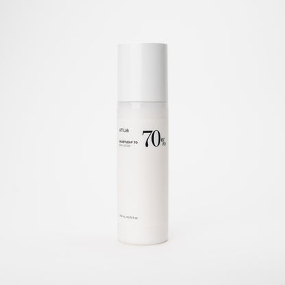 Heartleaf 70 Daily Lotion