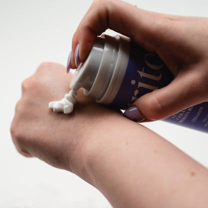 Luminous Ceramide Moisturizer