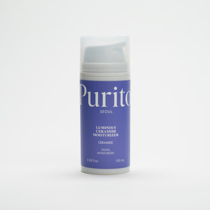Luminous Ceramide Moisturizer