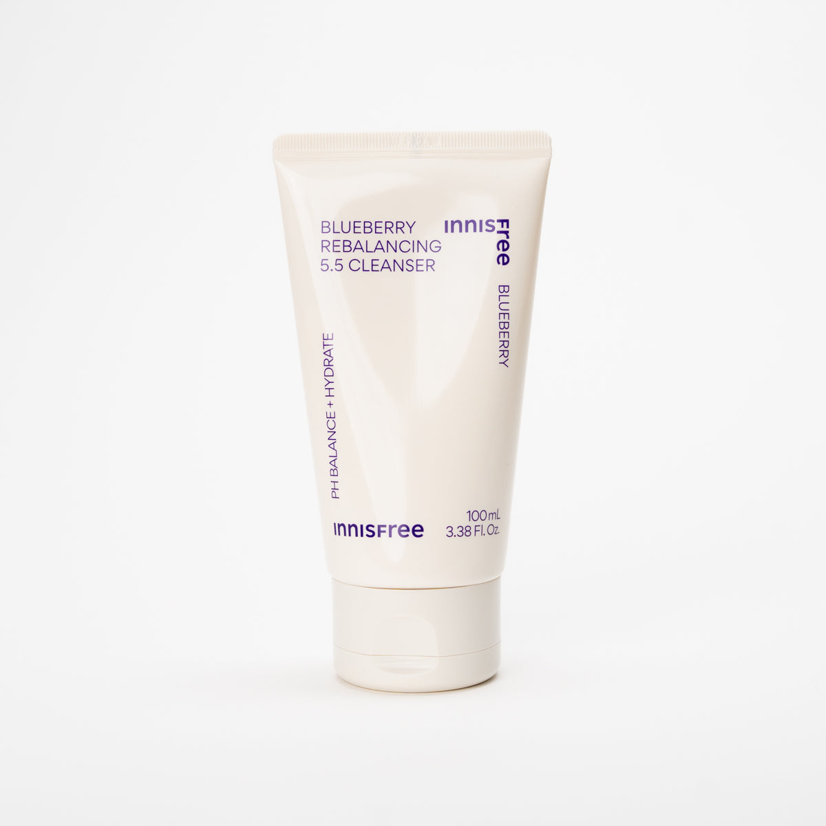 Blueberry Rebalancing 5.5 Cleanser