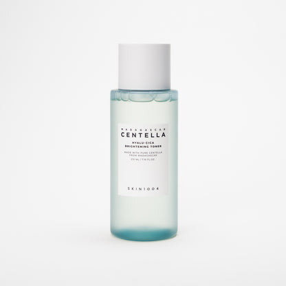 Madagascar Centella Hyalu-Cica Brightening Toner