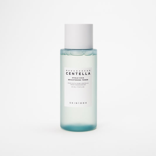 Madagascar Centella Hyalu-Cica Brightening Toner