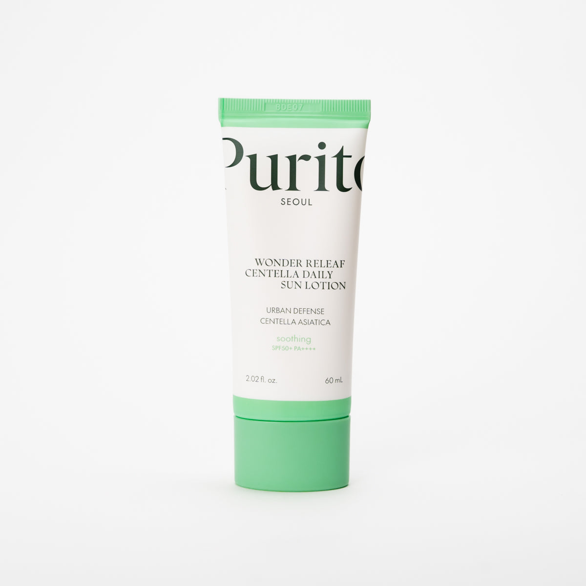 Wonder Releaf Centella Daily Sun Lotion