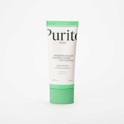 Wonder Releaf Centella Daily Sun Lotion