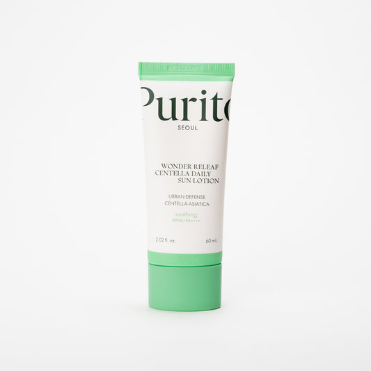 Wonder Releaf Centella Daily Sun Lotion