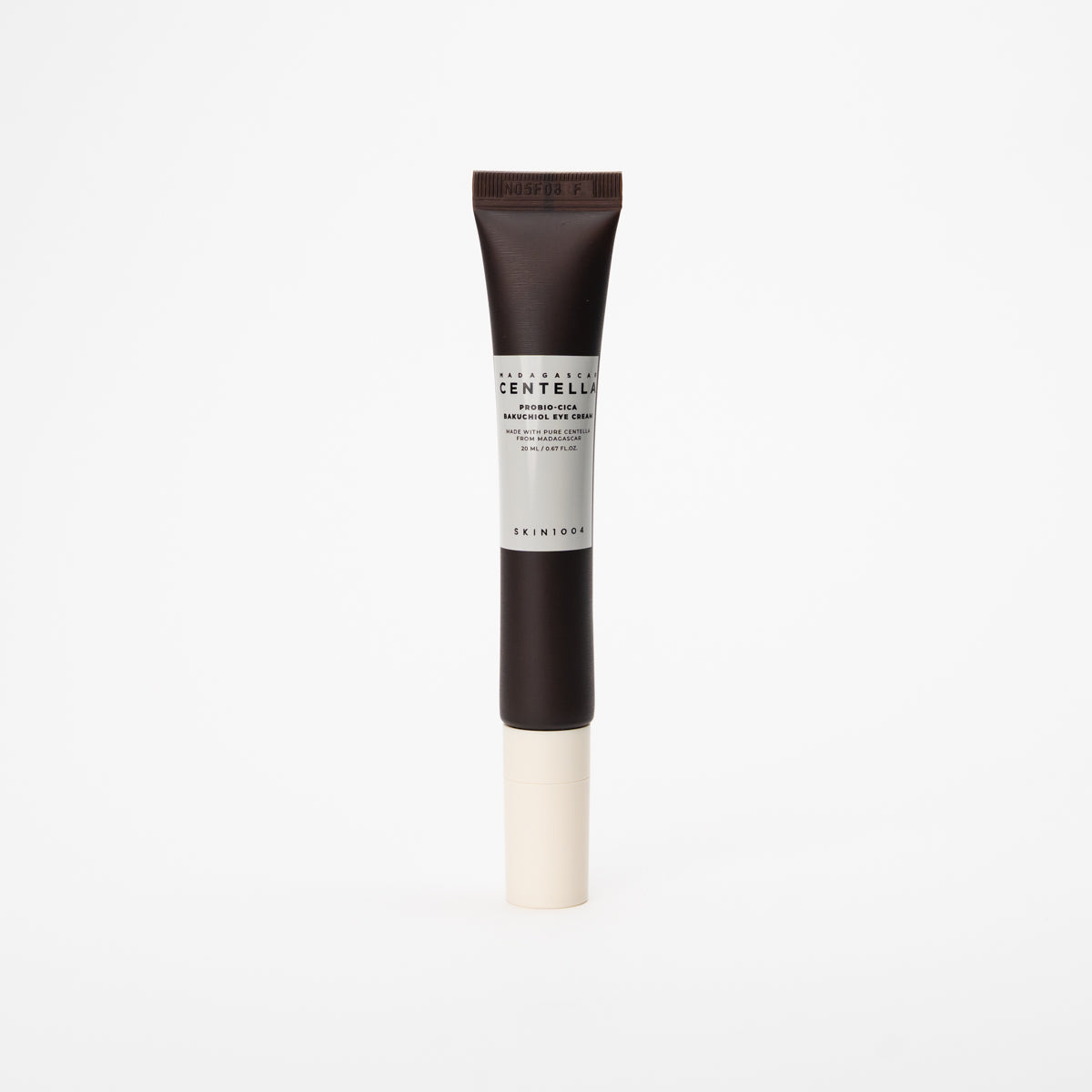 Madagascar Centella Probio-Cica Bakuchiol Eye Cream