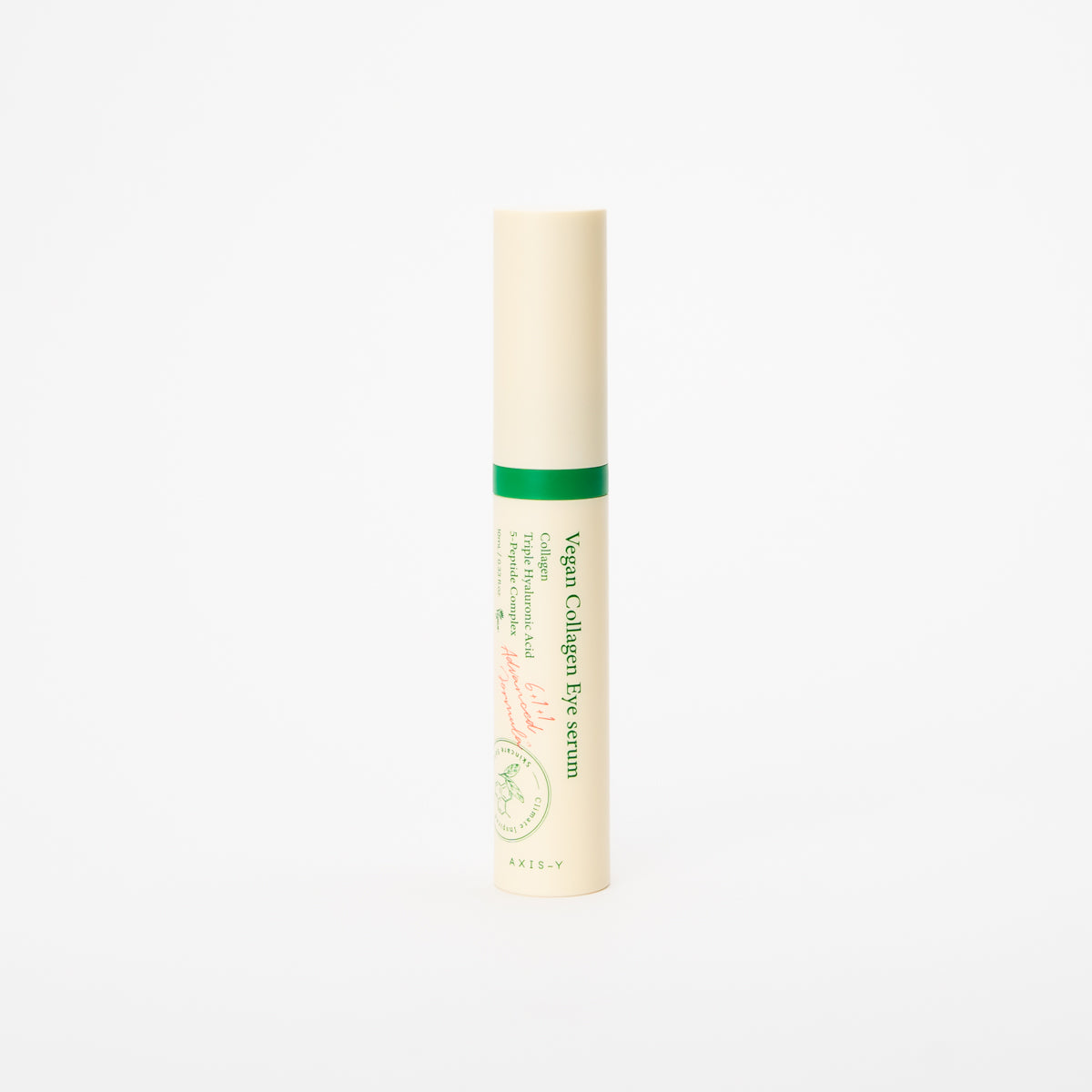 Vegan Collagen Eye Serum