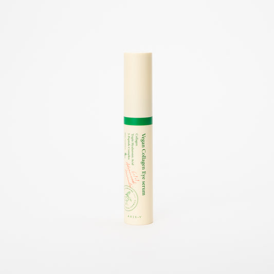 Vegan Collagen Eye Serum
