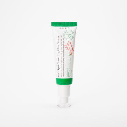 Dark Spot Correcting Glow Serum