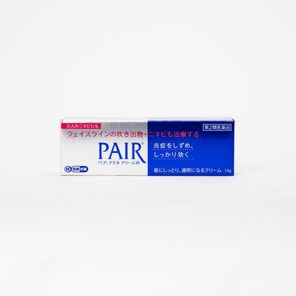 Pair Acne Cream