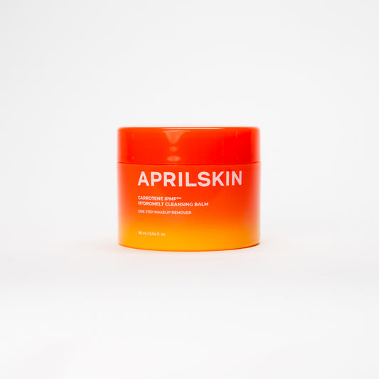 Carrotene IPMP™ Hydromelt Cleansing Balm