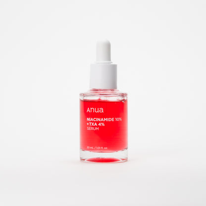Niacinamide 10% + TXA 4% Serum