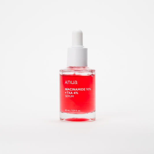 Niacinamide 10% + TXA 4% Serum