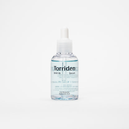 DIVE-IN Low Molecule Hyaluronic Acid Serum