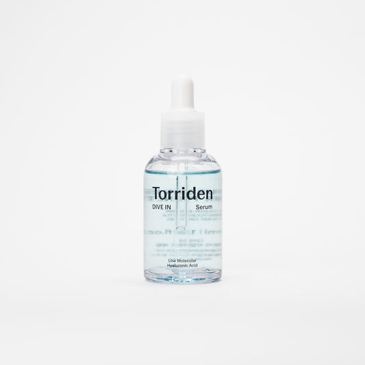 DIVE-IN Low Molecule Hyaluronic Acid Serum