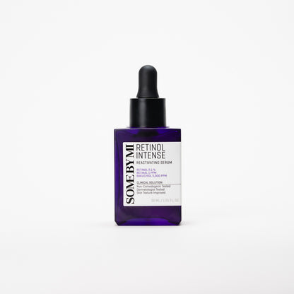 Retinol Intense Reactivating Serum