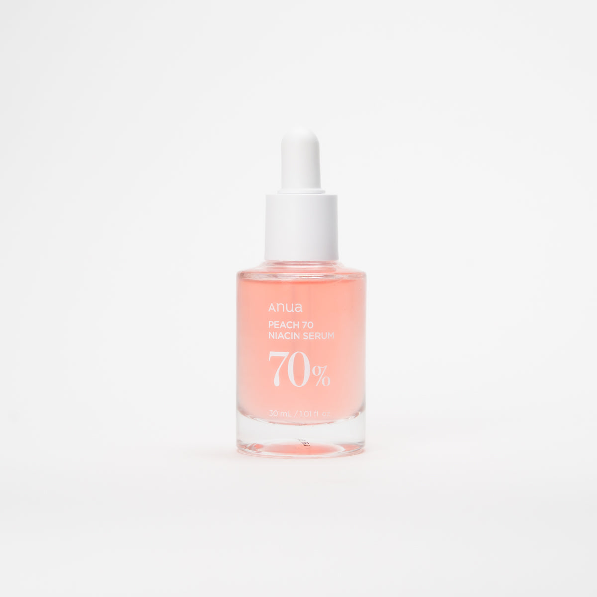 Peach 70 Niacin Serum