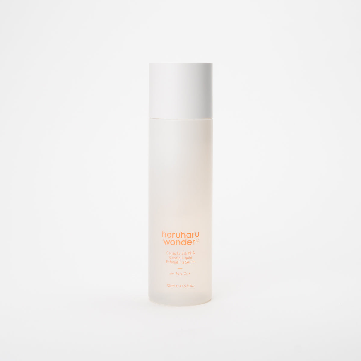 Centella 3% PHA Gentle Liquid Exfoliating Serum