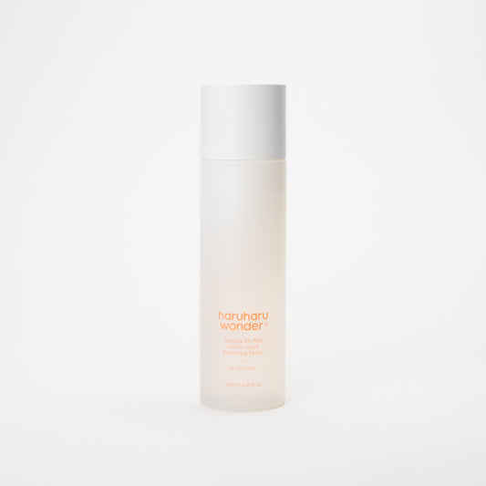 Centella 3% PHA Gentle Liquid Exfoliating Serum