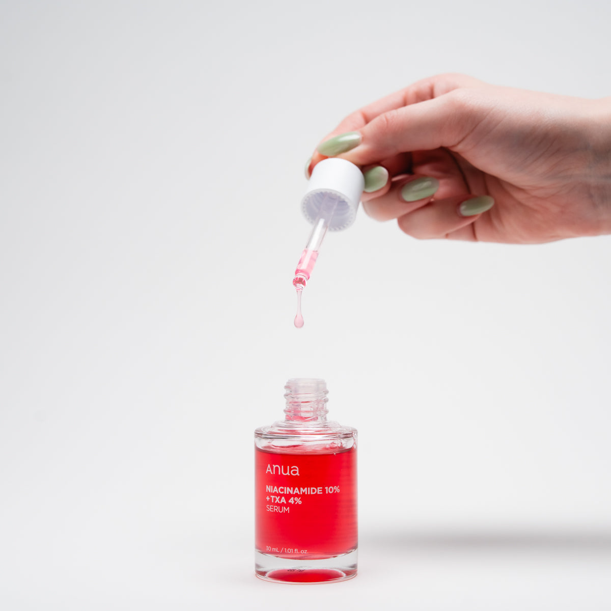 Niacinamide 10% + TXA 4% Serum