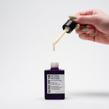 Retinol Intense Reactivating Serum