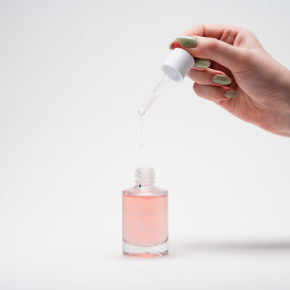 Peach 70 Niacin Serum