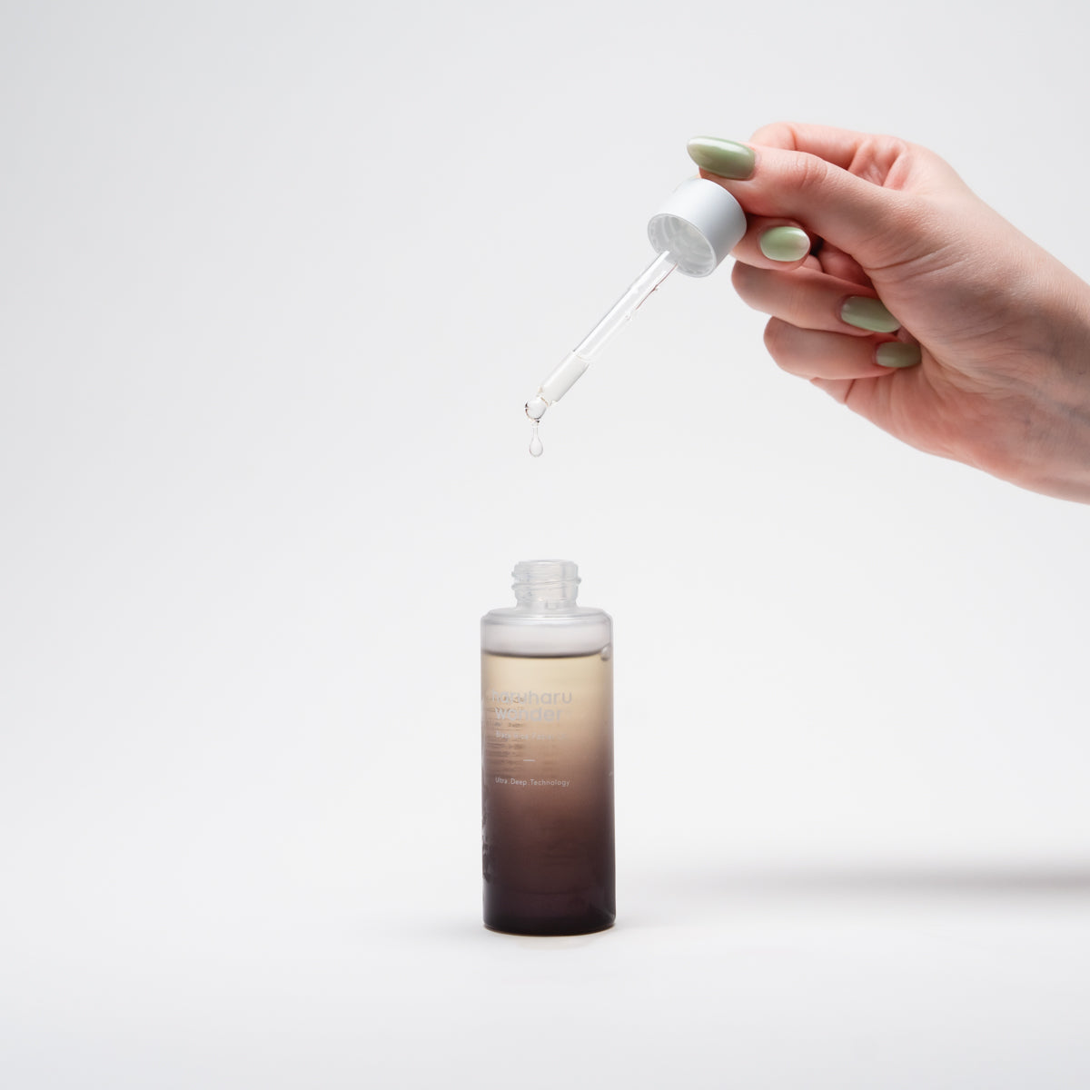 Black Rice Facial Oil